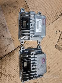 centralina pompa  astra meriva corsa combo 1.7dti