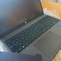 Notebook Portatile HP G10 Nuovo - i7