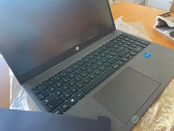 Notebook Portatile HP G10 Nuovo - i7