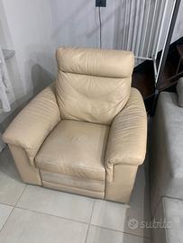 Poltrona Relax