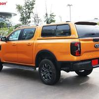 HARDTOP FORD RANGER - SR5 CARRYBOY CON VETRI