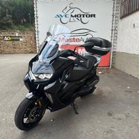 Bmw C 400 GT 09/23 KM.5506 FULL OPT.