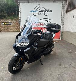 Bmw C 400 GT 09/23 KM.5506 FULL OPT.