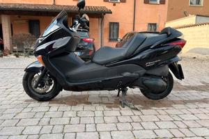 Scooter Honda 250 cc