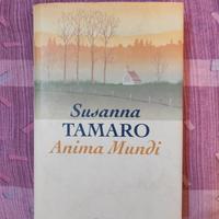 Anima mundi di Susanna Tamaro