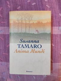 Anima mundi di Susanna Tamaro