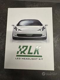 Kit Lampade LED H4 RLK  – Nuovo Mai Usato