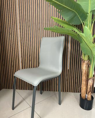 SEDIA 'GLAMOUR' TARGET POINT