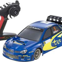 MUGEN KYOSHO HOTRACE SIRIO LRP PICCO REDS ORION 