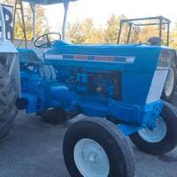 Trattore Ford 5000