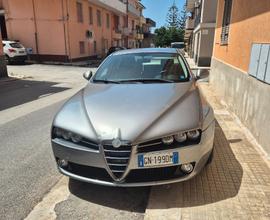 Alfa romeo 159 - 2007