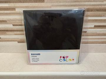 FEDERA, NUOVA, MAI USATA, BASSETTI.