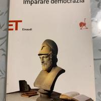 Imparare la democrazia