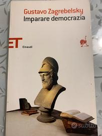 Imparare la democrazia