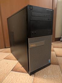 Dell Optiplex 3020 Ricondizionato