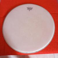 pelle per timpano da 16
