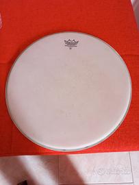 pelle per timpano da 16