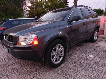 Volvo xc90 (2003-2014) - 2006