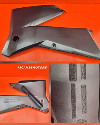 RICAMBI KTM SX EXC 125 525