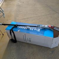 Sega elettrica telescopica