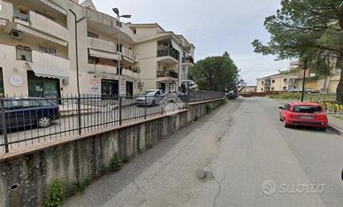 NEGOZIO A CASTROVILLARI