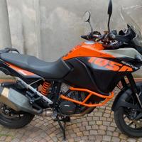 KTM 1050 Adventure - 2015