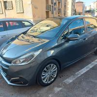Peugeot 208 5p 1.6 blue hdi Active 75 cv
