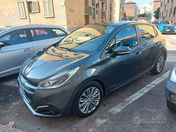 Peugeot 208 5p 1.6 blue hdi Active 75 cv