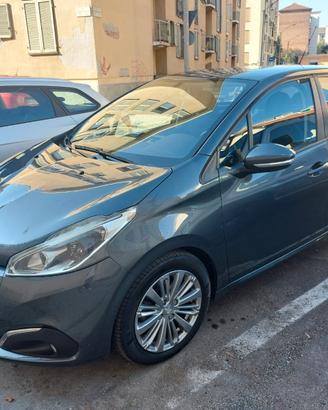 Peugeot 208 5p 1.6 blue hdi Active 75 cv