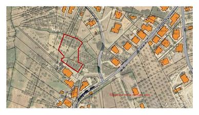 Terreno di 2340 m² a Lanciano