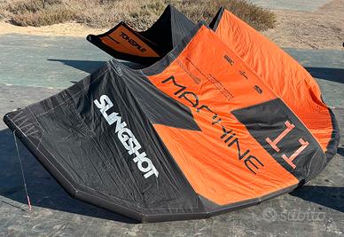 Slingshot Machine 11