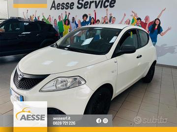 LANCIA Ypsilon 1.0 FireFly 5 porte S&S Hybrid Ec