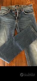Jeans Mason’s Uomo - costo nuovo 215 euro