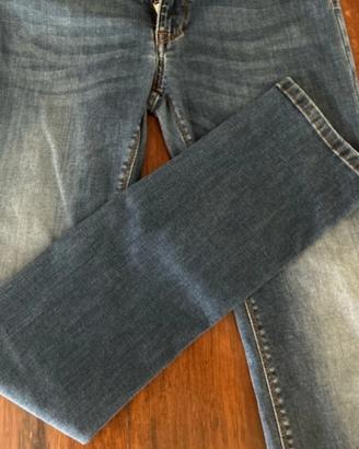 Jeans Mason’s Uomo - costo nuovo 215 euro