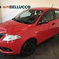 LANCIA Ypsilon 1.2 69 CV 5p. Silver