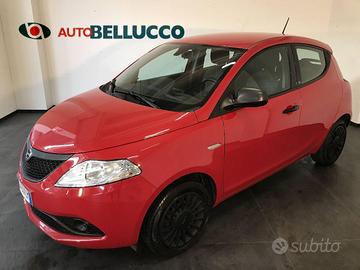 LANCIA Ypsilon 1.2 69 CV 5p. Silver