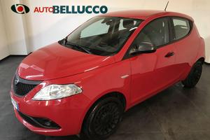 LANCIA Ypsilon 1.2 69 CV 5p. Silver