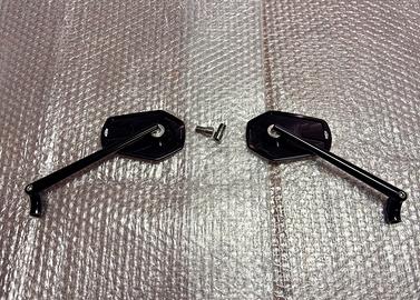 Specchietti CNC KTM PowerParts