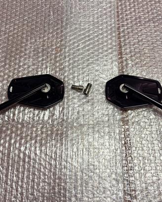 Specchietti CNC KTM PowerParts
