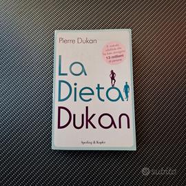 La dieta Dukan