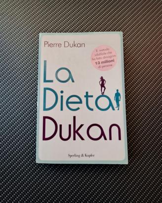 La dieta Dukan