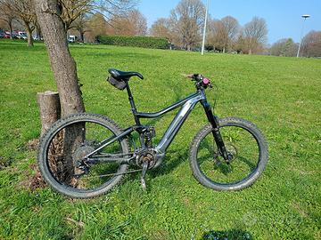 Giant Trance X E+ SX usata