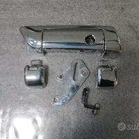 Kit cerniere borse originale Harley