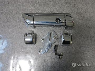 Kit cerniere borse originale Harley