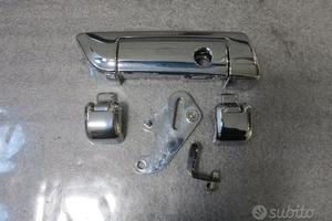 Kit cerniere borse originale Harley