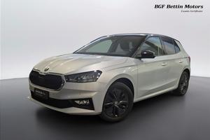 Skoda Fabia 1.0 tsi evo 130 Edition 95cv