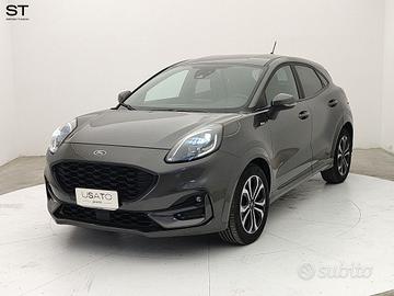 FORD Puma '19-> - Puma 1.0 EcoBoost Hybrid U109355