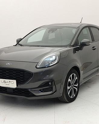 FORD Puma '19-> - Puma 1.0 EcoBoost Hybrid U109355