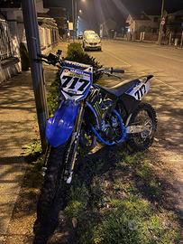 Yz 125