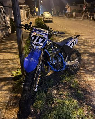 Yz 125